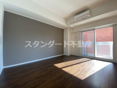 【居間・リビング】 | アプリーレ中之島