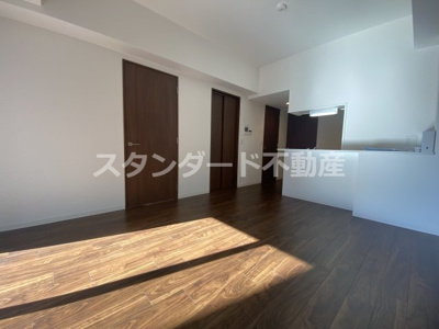 【内装】 | アプリーレ中之島