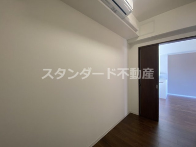 【洋室】 | アプリーレ中之島