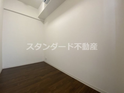 【洋室】 | アプリーレ中之島