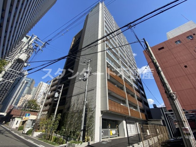 【外観】 | アプリーレ中之島