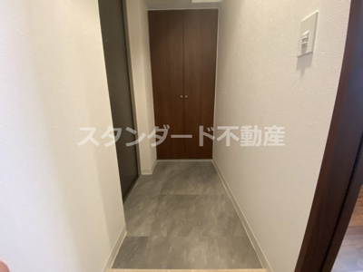 【玄関】 | アプリーレ中之島