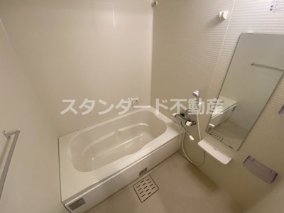 【浴室】 | アプリーレ中之島