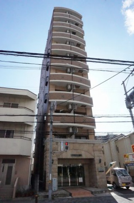 【外観】 | ラフォルム梅田north