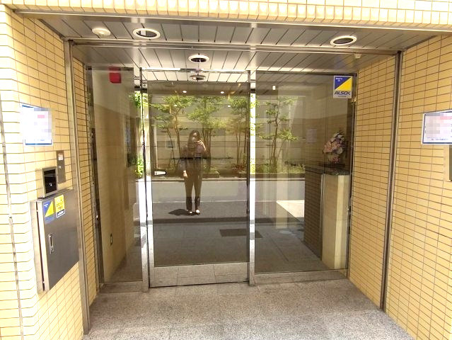 TBM西新橋ビル