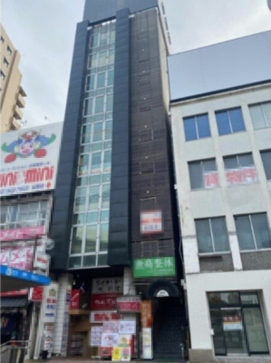 【外観】 | 中区千代田3丁目貸事務所M