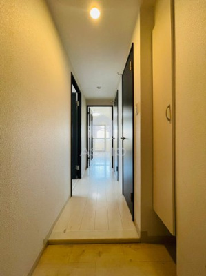 【玄関】 | グランシャリオ