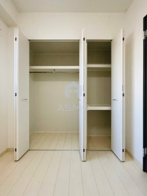 【収納】 | グランシャリオ