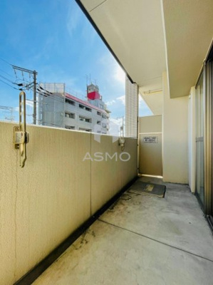 【バルコニー】 | グランシャリオ