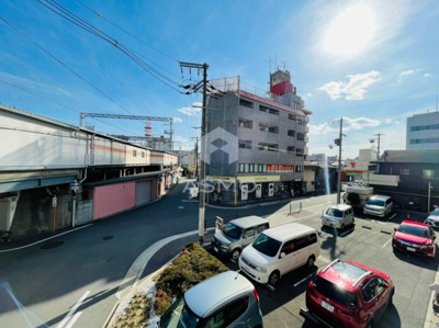 【展望】 | グランシャリオ