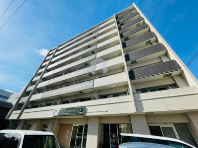 【外観】 | グランシャリオ