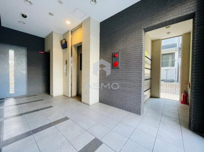 【ロビー】 | グランシャリオ