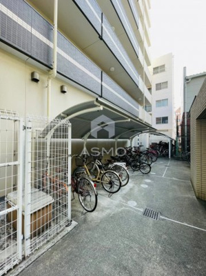 【その他共用部分】 | グランシャリオ