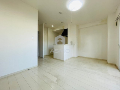 【居間・リビング】 | グランシャリオ