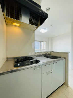 【キッチン】 | グランシャリオ