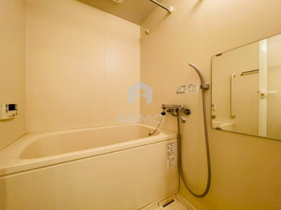 【浴室】 | グランシャリオ