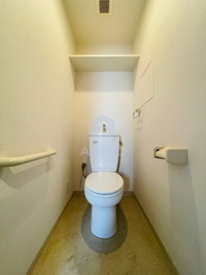 【トイレ】 | グランシャリオ