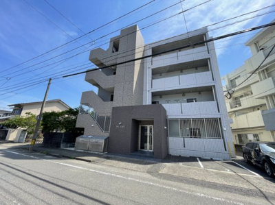 【外観】 | パルイースト