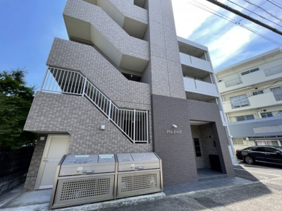 【外観】 | パルイースト