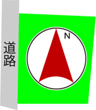 熊本市西区河内町岳の画像