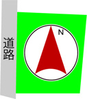 熊本市西区河内町岳の画像