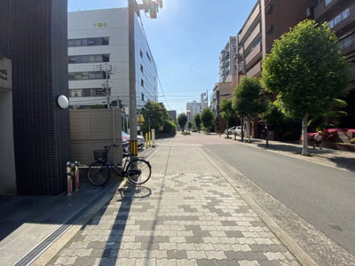 【周辺】 | フォーチュン同心