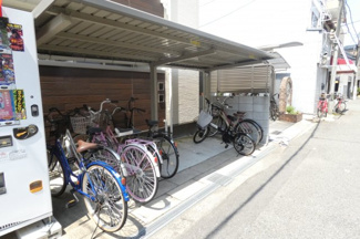 【その他共用部分】