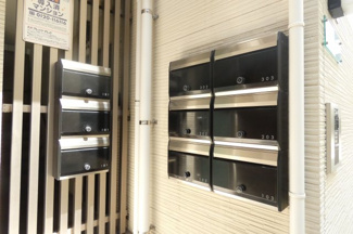 【その他共用部分】