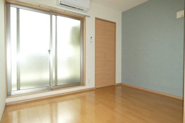 【寝室】 | F maison CALM