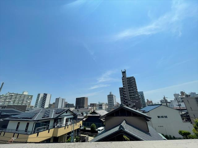 GRANDTIC平安通駅前(グランティック)の展望|GRANDTIC 平安通駅前