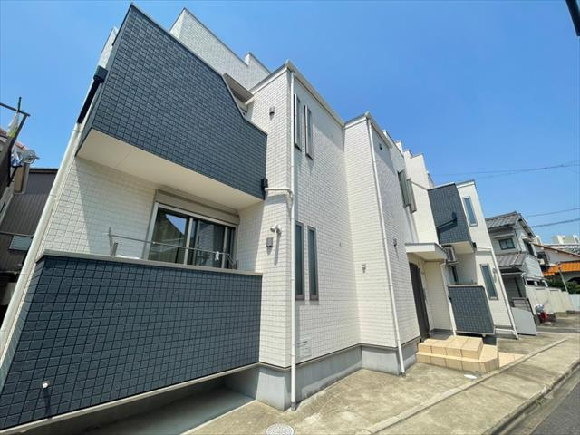 GRANDTIC平安通駅前(グランティック)