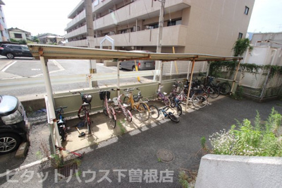 【その他共用部分】 | シャトレ沼本町