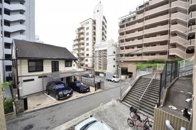 【展望】 | ウォームスヴィル神戸元町JP