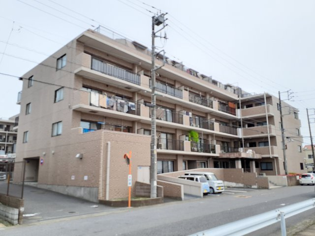 ヨークマート 越谷花田店周辺の物件一覧 イオンハウジングイオンレイクタウン店