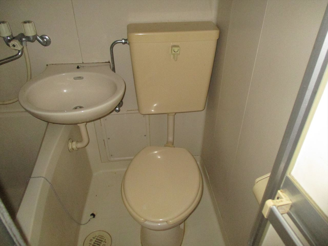 エスト葵南|名古屋市の賃貸ならMy賃貸のトイレ|エスト葵南