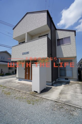 ベルカーサ花畑【キャッシュバック対象物件】の外観