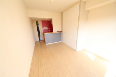 【洋室】 | CITY SPIRE難波WEST