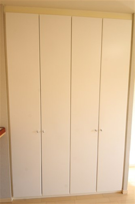 【収納】 | CITY SPIRE難波WEST