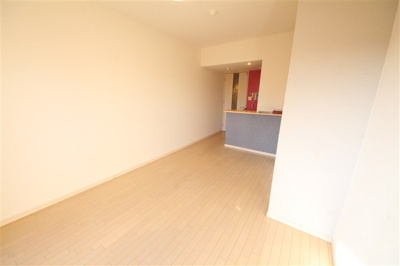 【洋室】 | CITY SPIRE難波WEST