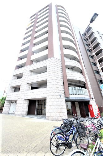【外観】 | S-RESIDENCE学園坂