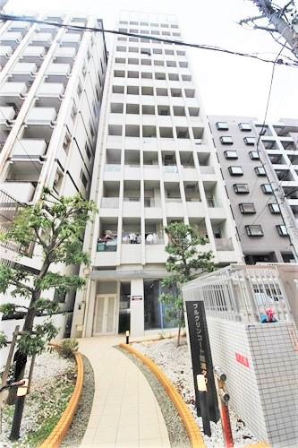 【外観】 | BGC難波タワー