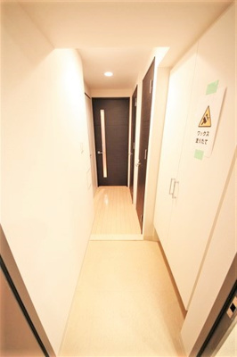 【玄関】 | エスリード難波ステーションプラザ