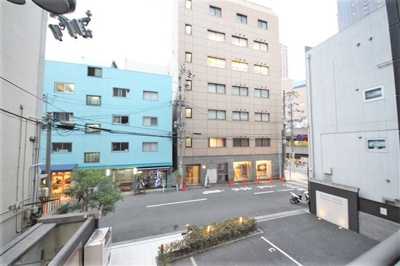 【展望】 | エスリード難波ステーションプラザ