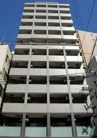 【外観】 | エスリード難波ステーションプラザ
