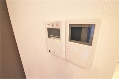 【セキュリティ】 | エスリード難波ステーションプラザ