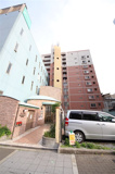 CITY　SPIRE桜川Ⅱの画像
