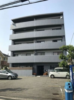 【その他共用部分】 | nest98