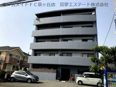 【外観】 | nest98