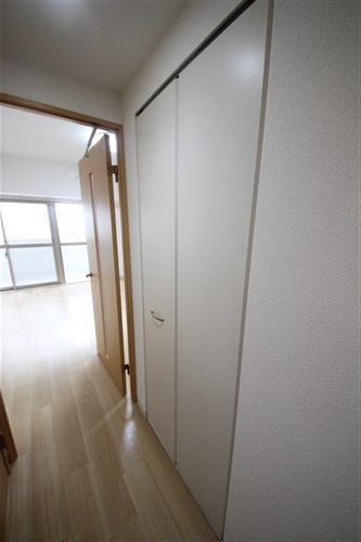 【内装】 | グレイス難波南