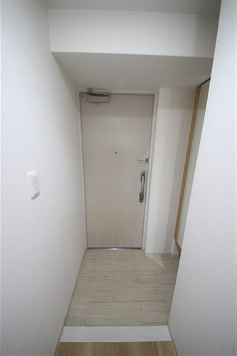 【玄関】 | グレイス難波南